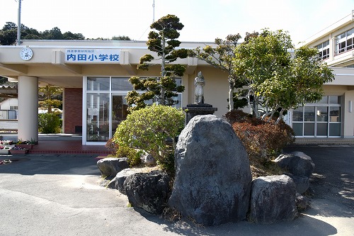 3月：菊川小学校ホームページ